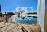 Wiederverkauf - Country House -
Los Montesinos