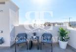 Herverkoop - apartment -
San Miguel de Salinas