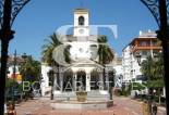 Wiederverkauf - Kommerziell -
Marbella - San Pedro de Alcantara