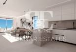 Neubau - Penthouse -
Finestrat