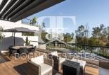 Herverkoop - apartment -
Marbella - Nueva Andalucía