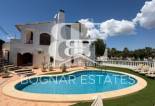 Resale - Villa -
Orihuela - Costa Blanca
