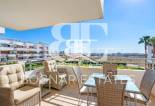 Resale - apartment -
Cabo Roig - Lomas de Cabo Roig