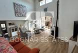 Herverkoop - Villa -
Cartagena - Cabo de Palos