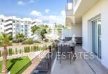 Resale - apartment -
Guardamar del Segura - El Raso