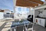 Resale - Townhouse -
Pilar de la Horadada