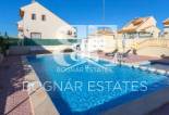 Resale - Country House -
Rojales - Pueblo