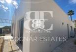 Resale - Villa -
Benijofar