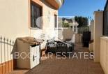 Wiederverkauf - Villa -
Los Alcazares - Santa Rosalia