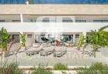 Herverkoop - apartment -
Marbella - Golden Mile
