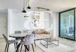 Wiederverkauf - apartment -
Benidorm - Playa Poniente