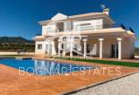 New Build - detached -
Prado