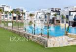 Wiederverkauf - Stadthaus -
Torrevieja - Punta Prima