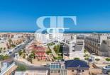 Herverkoop - apartment -
Orihuela Costa - Villamartín