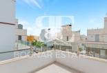 Herverkoop - Villa -
Ciudad Quesada - Rojales