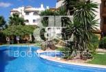 Resale - apartment -
Torrevieja - Punta Prima