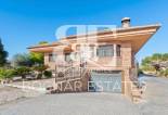 Resale - Country House -
Beniel - Carretera de Beniel