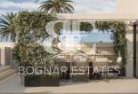 Wiederverkauf - Villa -
Marbella - Golden Mile