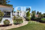 Herverkoop - Villa -
Marbella - Elviria
