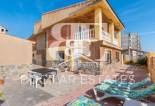 Herverkoop - Villa -
Guardamar del Segura