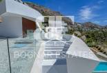 Resale - Villa -
Altea