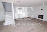 New Build - detached -
Prado