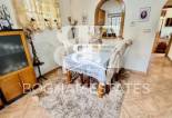 Wiederverkauf - Villa -
Ciudad Quesada - Lo Crispin