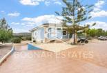 Resale - Villa -
Alicante - Rebolledo