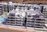 Herverkoop - apartment -
Los Alcazares