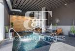 Resale - Apartment / Flat * -
Orihuela Costa - Los Dolses
