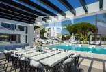 Herverkoop - Villa -
Marbella - Nueva Andalucía