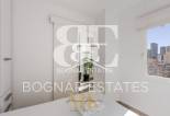 Resale - apartment -
Benidorm - Coblanca