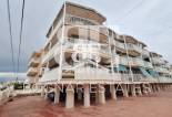 Wiederverkauf - apartment -
Santa Pola - Gran Playa