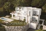New Build - Villa -
Mijas