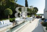 Herverkoop - Villa -
Marbella - Nueva Andalucía