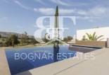 Nieuwbouw - Villa -
Algorfa