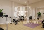 Neubau - apartment -
Algorfa