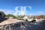 Resale - Villa -
Algorfa - Lomas De La Juliana