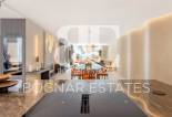 Resale - apartment -
Marbella