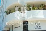 Herverkoop - apartment -
Marbella - Nueva Andalucía