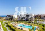 Herverkoop - apartment -
Orihuela Costa - Playa Flamenca