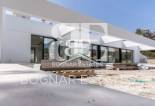 Neubau - detached -
Orihuela Costa