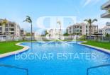 Wiederverkauf - apartment -
Orihuela Costa - Villamartín