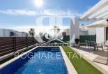 Resale - Villa -
Vistabella Golf - Vistabella