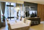 Resale - apartment -
Marbella - Center