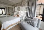 Herverkoop - apartment -
Benidorm - Levante