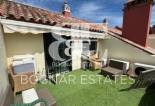 Herverkoop - Herenhuis -
Marbella - Golden Mile