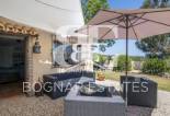 Resale - Villa -
Benahavis - La Quinta