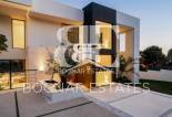 Resale - Villa -
Marbella - Nagueles