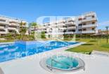 Resale - apartment -
Cabo Roig - Lomas de Cabo Roig